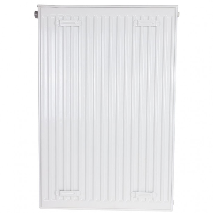 Стальной панельный радиатор Kermi Profil-V FTV 22/900/600, нижнее правое подключение