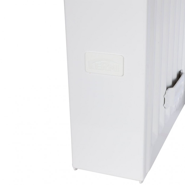 Стальной панельный радиатор Kermi Profil-V FTV 22/900/600, нижнее правое подключение