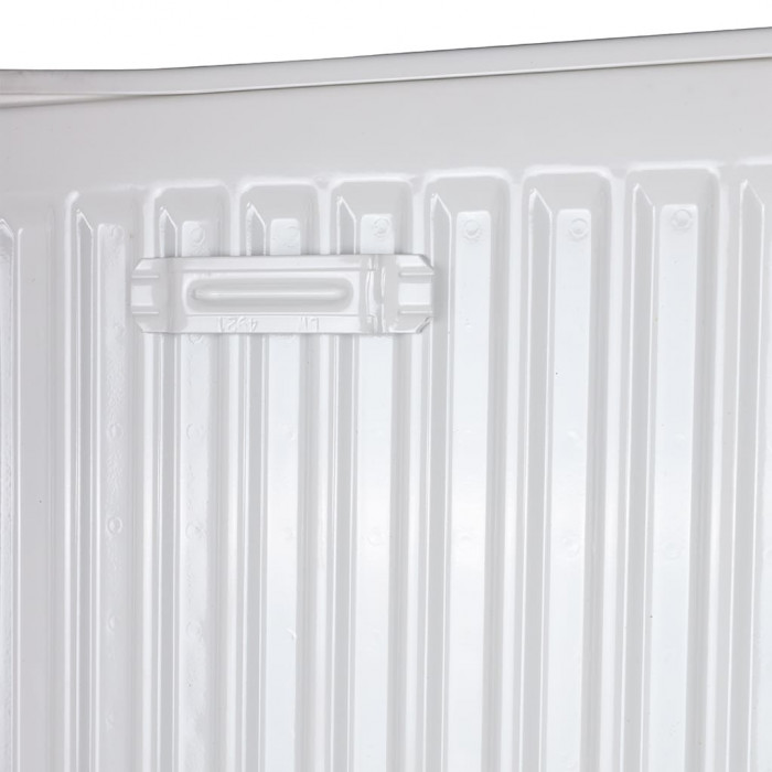 Стальной панельный радиатор Kermi Profil-V FTV 22/900/600, нижнее правое подключение