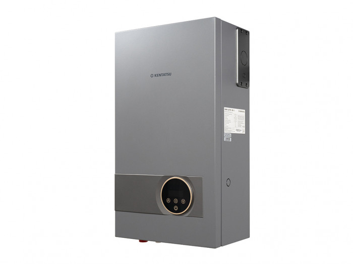 Настенный электрический котел Kentatsu Nobby Electro KBX-09, одноконтурный