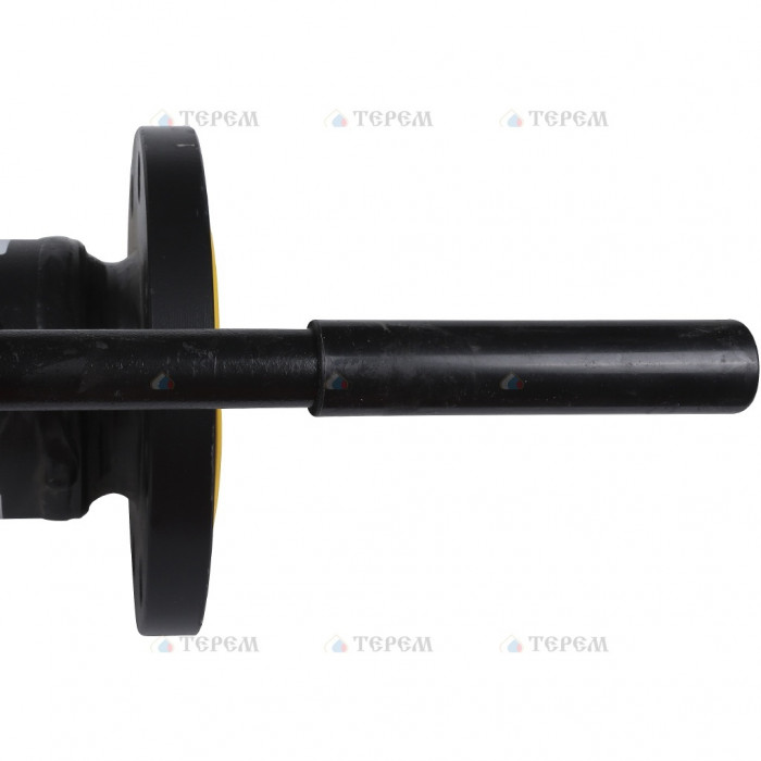 Клапан балансировочный БРОЕН Venturi DRV DN 080 PN 16 ручной фланцевый