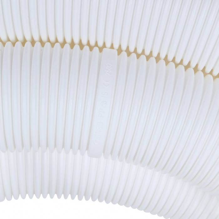 STOUT Элемент дымохода конденсац.гибкая труба DN80 20 метров