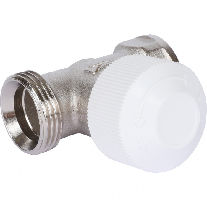 VARMANN Вентиль термостатический на подающую линию DN15, G3/4,прямой