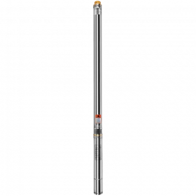 Насос ROMMER RP 3-63 скважинный, 1 1/4, кабель 50м