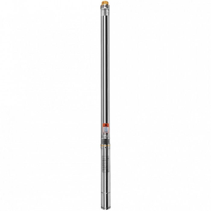 Насос ROMMER RP 3-63 скважинный, 1 1/4, кабель 50м