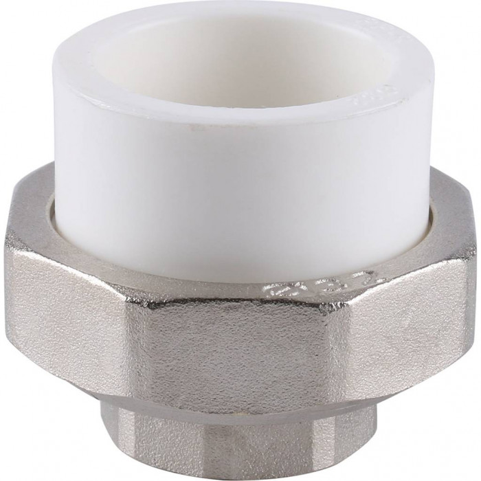 Муфта разъемная Kalde с внутренней резьбой 32x3/4