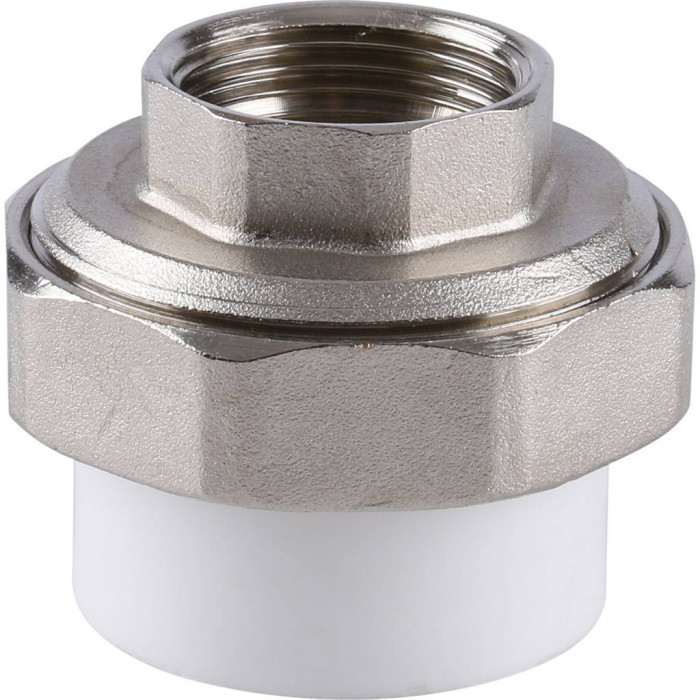 Муфта разъемная Kalde с внутренней резьбой 32x3/4