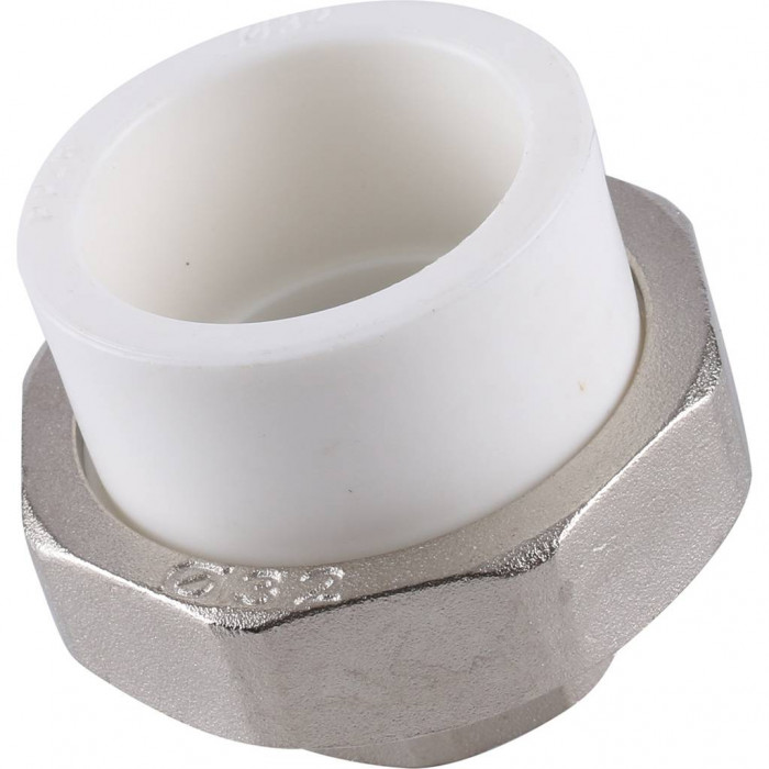 Муфта разъемная Kalde с внутренней резьбой 32x3/4