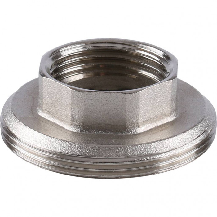 Муфта разъемная Kalde с внутренней резьбой 32x3/4