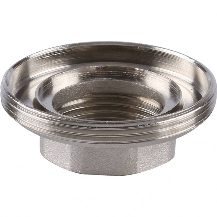 Муфта разъемная Kalde с внутренней резьбой 32x3/4