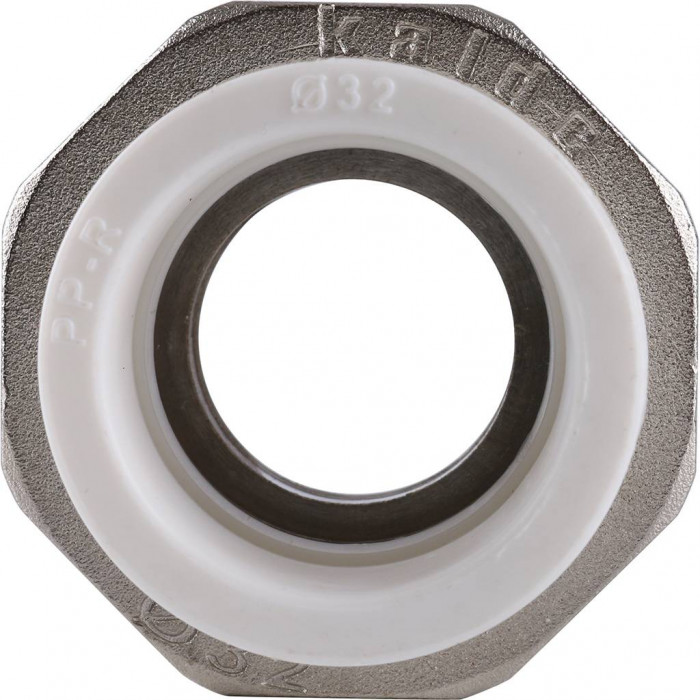 Муфта разъемная Kalde с внутренней резьбой 32x3/4