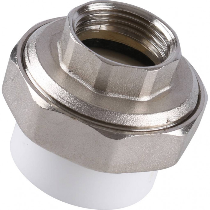 Муфта разъемная Kalde с внутренней резьбой 32x3/4