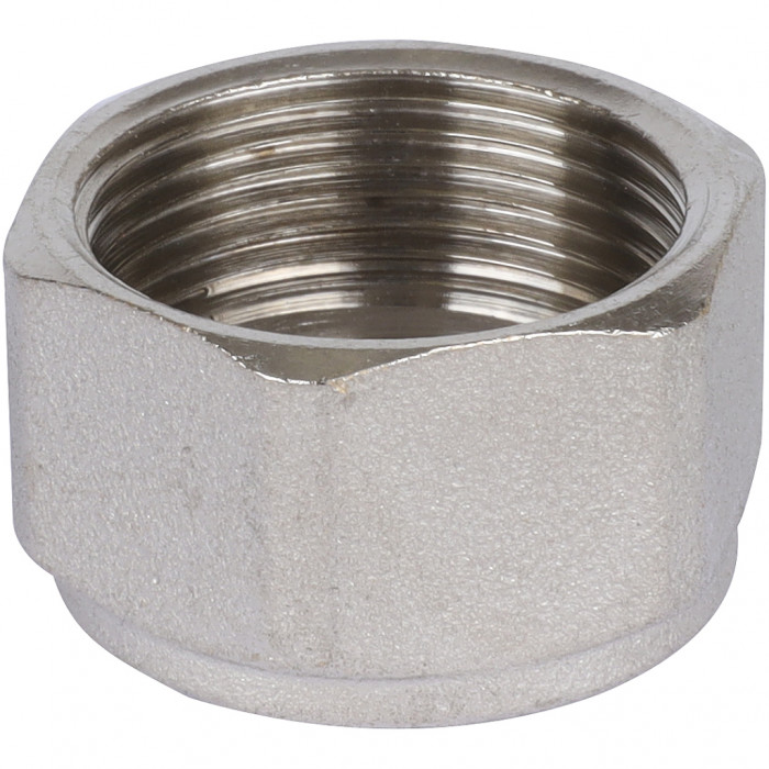 Компрессионный фитинг LUXOR ТР 95 18 х 2