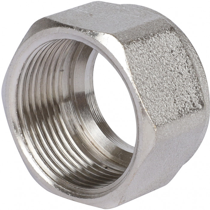 Компрессионный фитинг LUXOR ТР 95 18 х 2