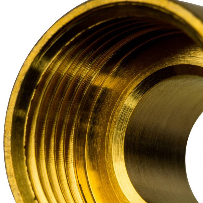 Переходник STOUT ВН 1/2X3/8