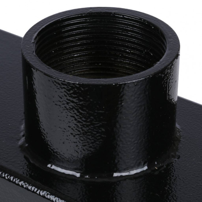 Гидравлический разделитель Askon ГРТК  80/80/40 120 кВт