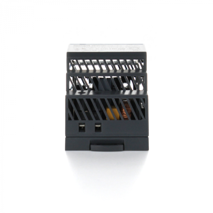 Блок питания с креплением на DIN–рейку, напряжение 24 В, мощность 60 Вт