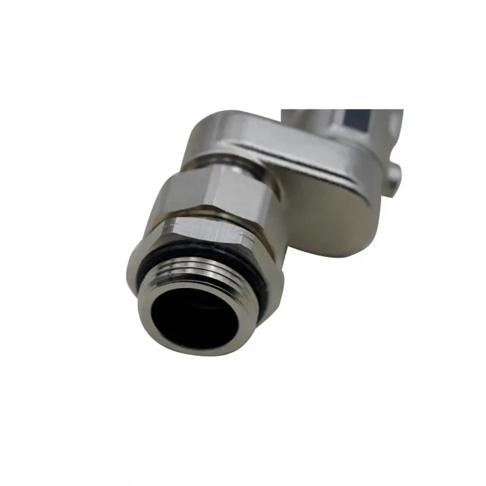 Насосно-смесительный узел ROMMER с термостатическим клапаном 20-55°C, без насоса