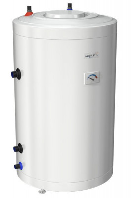 Косвенный водонагреватель HAJDU ID 25 S, 100 л