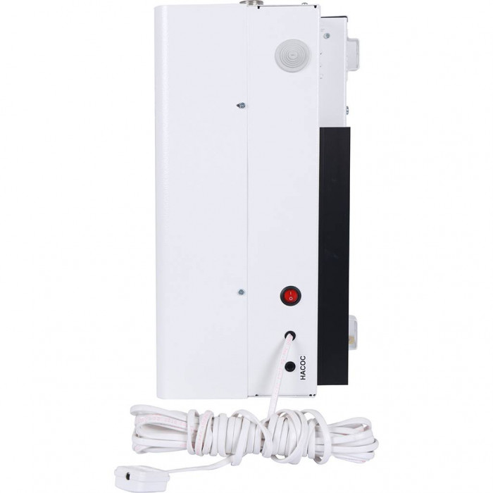 Настенный электрический котел РЭКО 24П 24 кВт 380В, одноконтурный