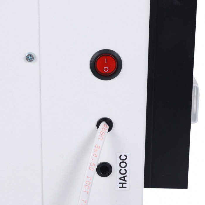 Настенный электрический котел РЭКО 24П 24 кВт 380В, одноконтурный