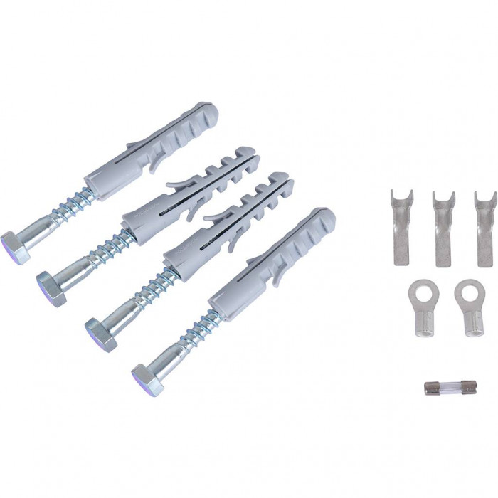 Настенный электрический котел РЭКО 24П 24 кВт 380В, одноконтурный