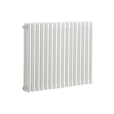 Стальной трубчатый радиатор IRSAP Tesi RR305651601A430N01, 16 секций, боковое подключение