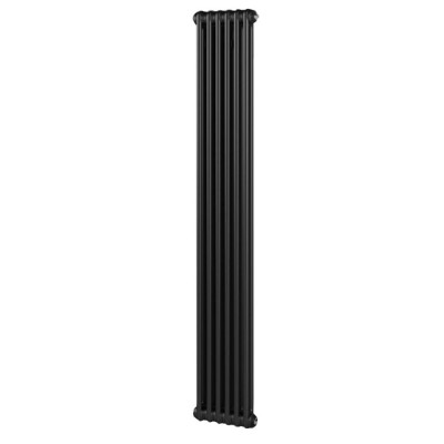 Стальной трубчатый радиатор IRSAP Tesi RR218000630A430N01, 6 секций, боковое подключение