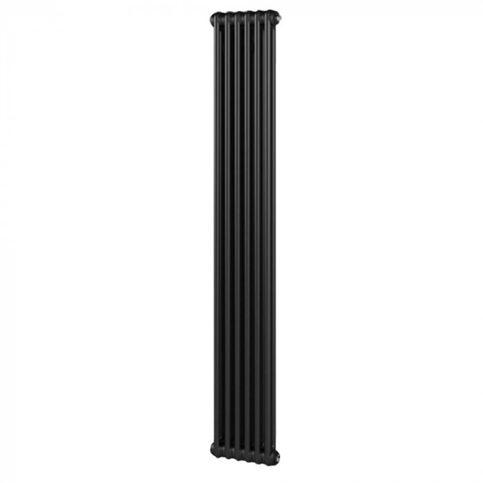Стальной трубчатый радиатор IRSAP Tesi RR218000630A430N01, 6 секций, боковое подключение