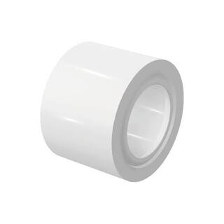Кольцо с упором Uponor Q&amp;E d=40, белое