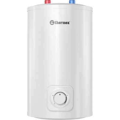 Накопительный водонагреватель Thermex IC 15 U INOX CASK, 15л
