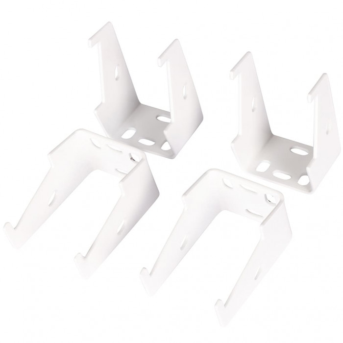 Стальной трубчатый радиатор ROMMER RST-205020-010, 20 секций, боковое подключение