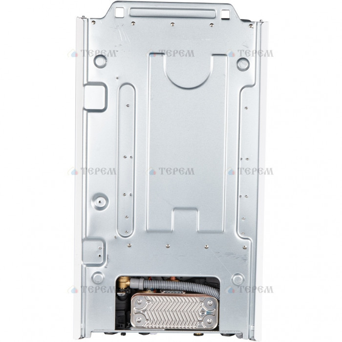 Настенный газовый котел Mizudo M24Т, турбированный, двухконтурный