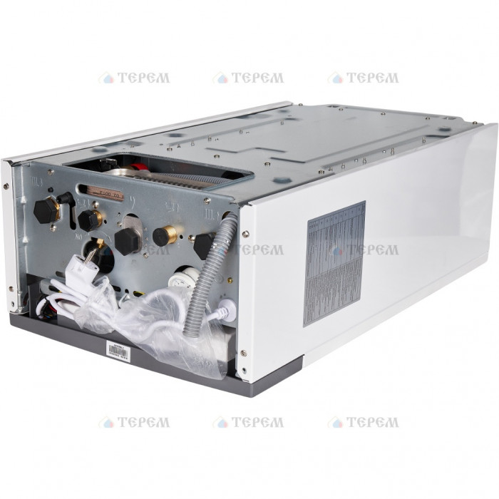 Настенный газовый котел Mizudo M24Т, турбированный, двухконтурный