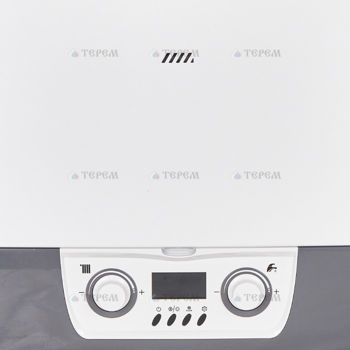 Настенный газовый котел Mizudo M24Т, турбированный, двухконтурный