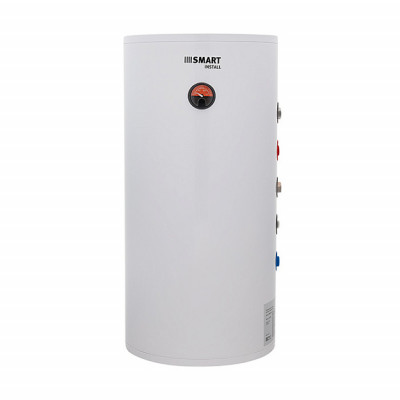 Косвенный водонагреватель SMART Install W 80 INOX, 72 л