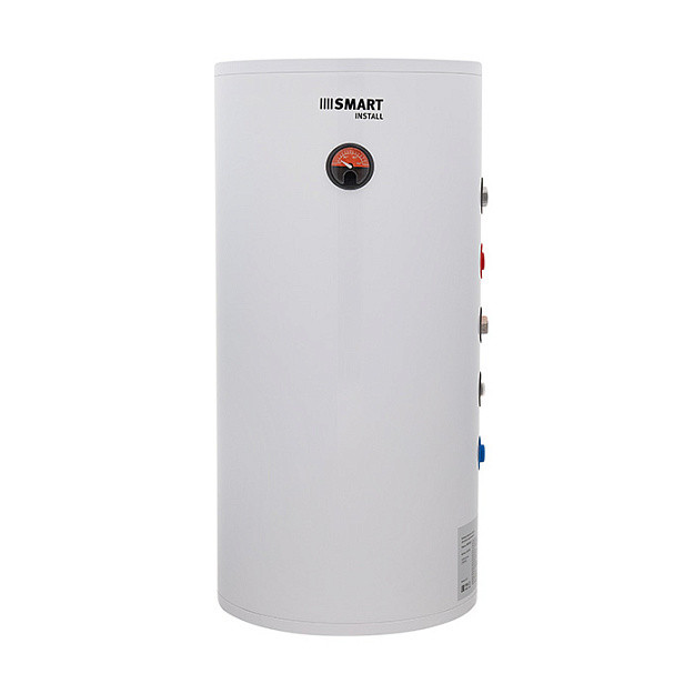 Косвенный водонагреватель SMART Install W 80 INOX, 72 л