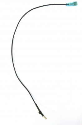 Провод датчика ионизации | FLAMEROD WIRE | BA154-9044 | 440010377