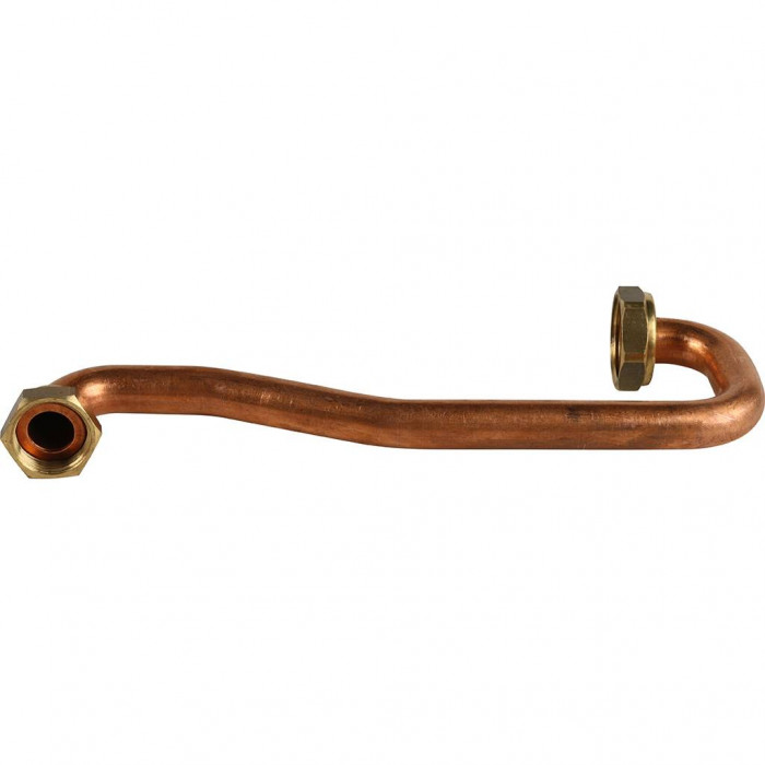 Трубка возврата из бойлера Baxi 3618160