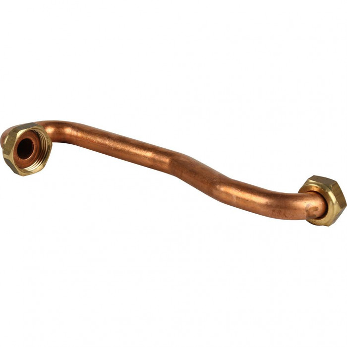 Трубка возврата из бойлера Baxi 3618160