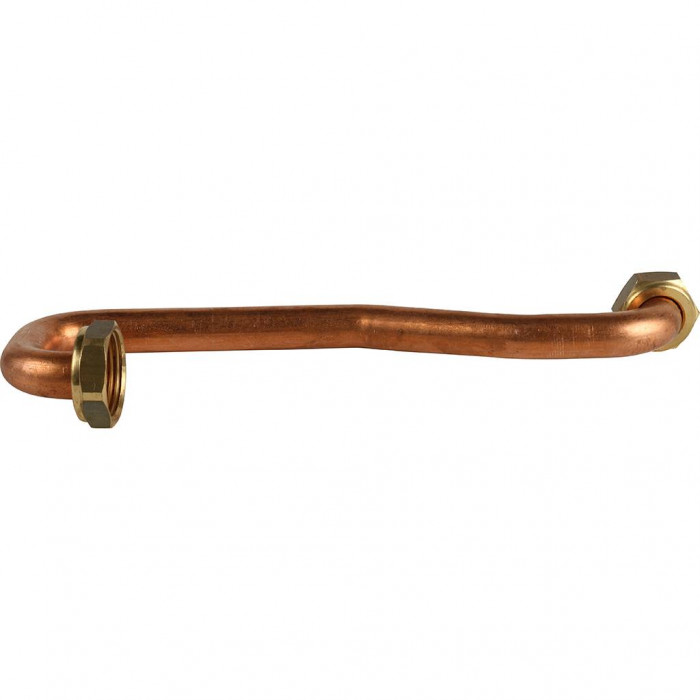 Трубка возврата из бойлера Baxi 3618160