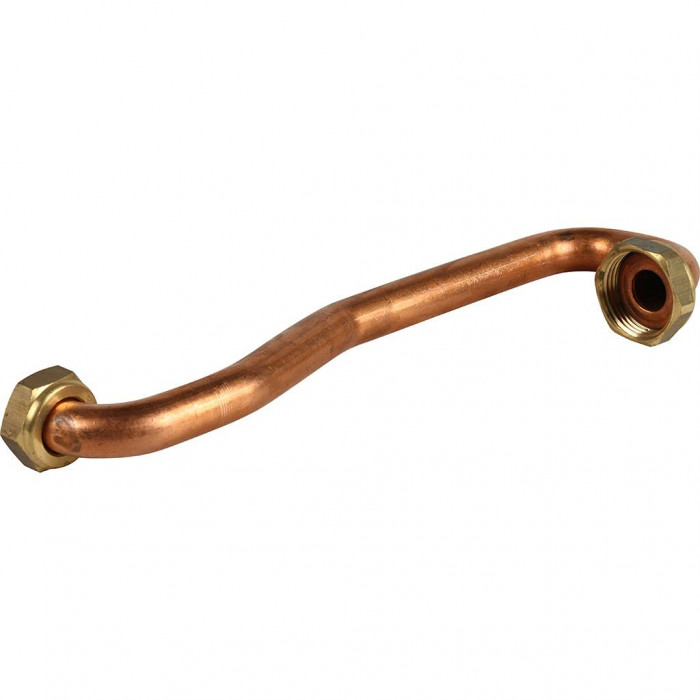 Трубка возврата из бойлера Baxi 3618160