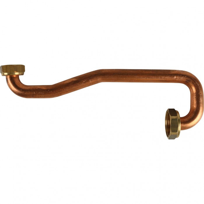 Трубка возврата из бойлера Baxi 3618160