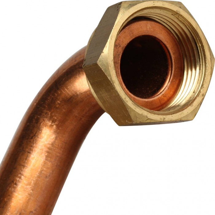 Трубка возврата из бойлера Baxi 3618160