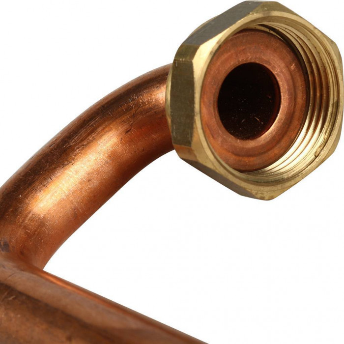 Трубка возврата из бойлера Baxi 3618160