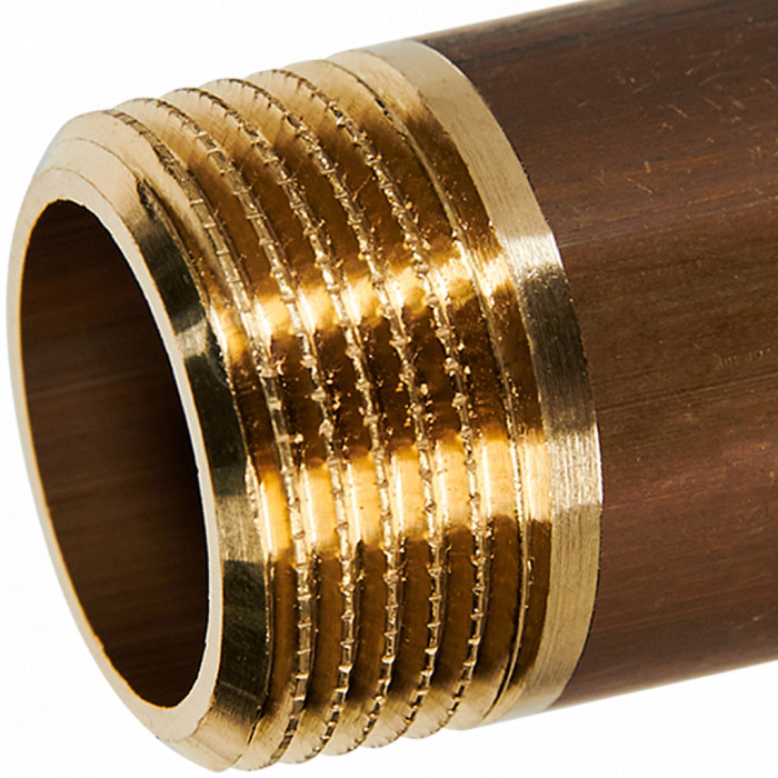 STOUT Удлинитель НН 3/4 x80