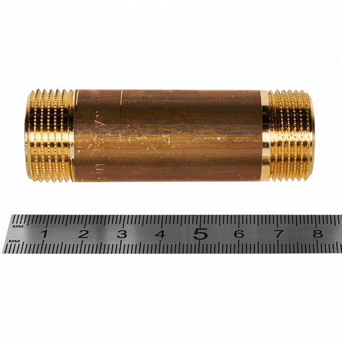 STOUT Удлинитель НН 3/4 x80