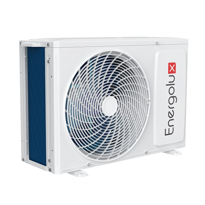 Кондиционер Energolux BASEL WS [-30] SAS09B4-A/SAU09B4-A-WS30 с зимним комплектом (-30)
