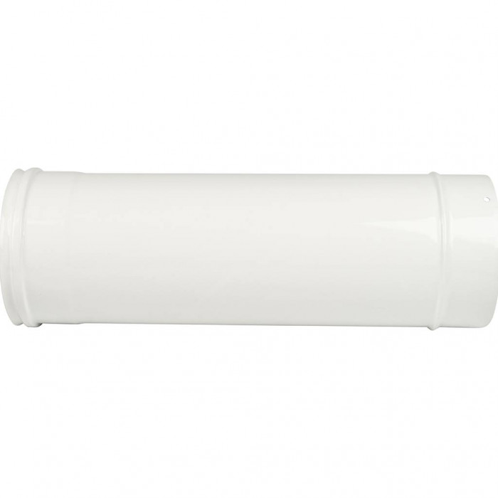 Baxi Коаксиальное удлинение полипропиленовое (диам. 110/160 мм, длина 500 мм, HT)