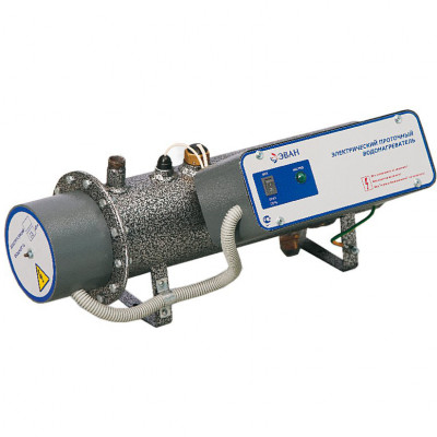 Проточный водонагреватель ЭПВН 24